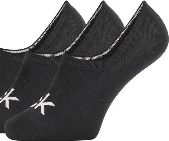 Immagine prodotto Calvin Klein 3Pack di calzini (confezione da 3, 40 - 46)