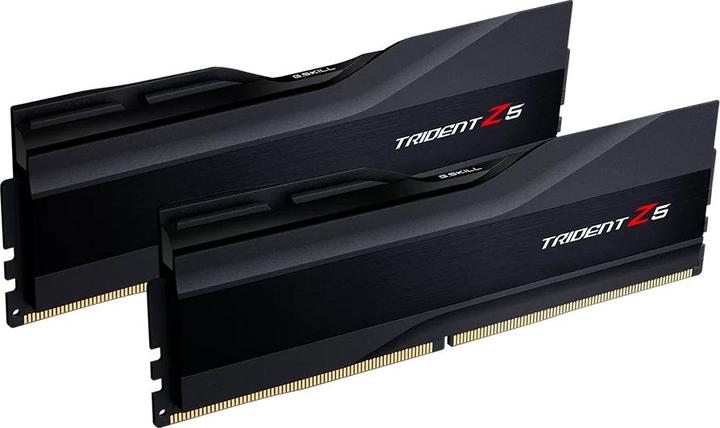 Produktbild G.Skill DDR5 48GB PC 8000 CL40 KIT (2x24GB) 48-TZ5K (2 x 24GB, 8000 MHz, DDR5-RAM, DIMM)