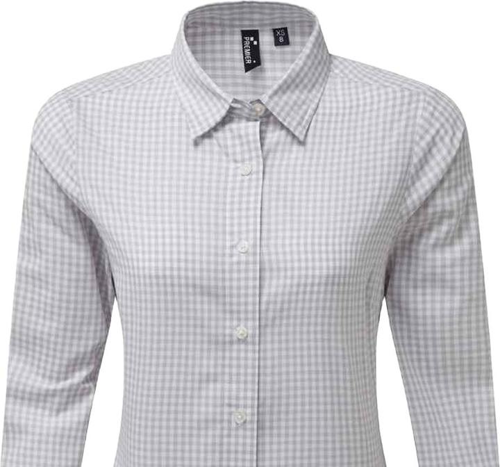 Image du produit Premier Maxton Chemise Manches Longues (L)