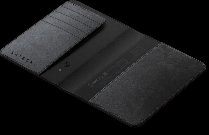 Actual product image Satechi Passport Cover (Passport cover)