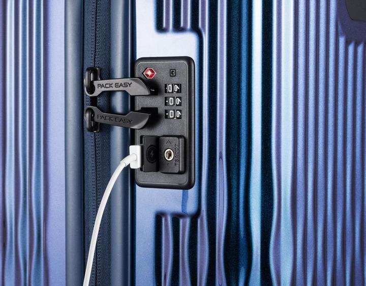 Produktbild Pack Easy Flow (36 l, Handgepäck (bis 50l))