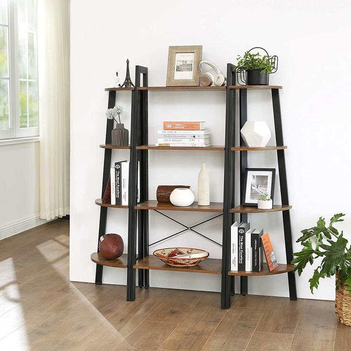 Image du produit Vasagle Dina (33.5 x 33.5 x 125 cm)