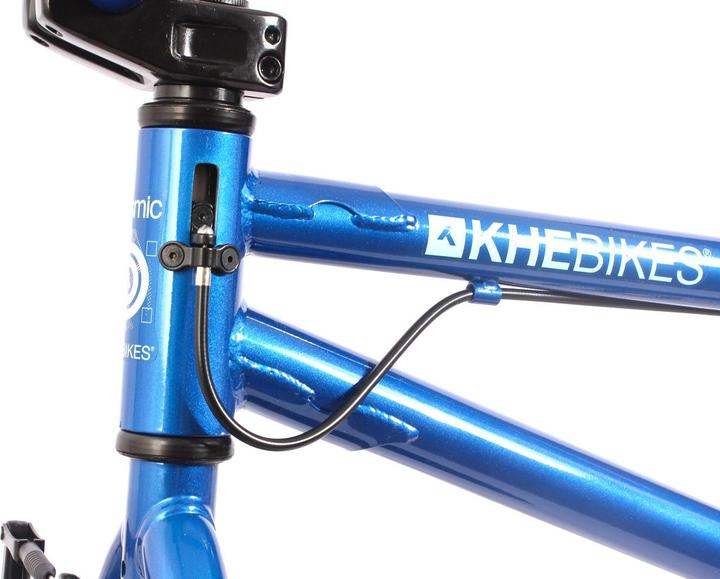 Image du produit KHE Bikes 20 DOLL COSMIC Blue (19.69")