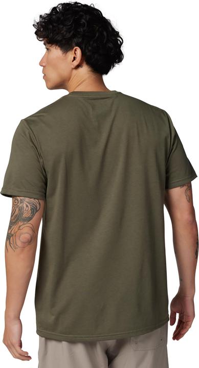 Produktbild Fox Tee 23 Non Stop Ss Tech Grn S (S)