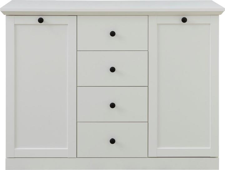 Immagine prodotto Trendteam Brandson Baxter (119 x 41 x 88 cm)