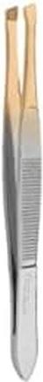 Immagine prodotto Donegal Pinzetta Cosmetshot Diagonal Gold 9723 (Sopracciglia)