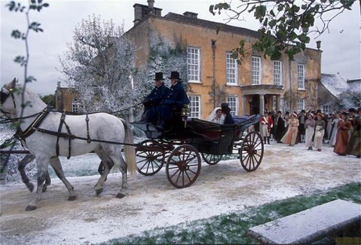 Immagine prodotto Pride & Prejudice - Orgoglio e pregiudizio (DVD, 1995, Tedesco)