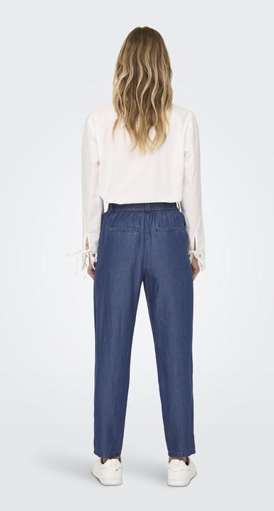 Actual product image Only ONLPOPTRASH Gerade geschnitten Hose Hose (32)