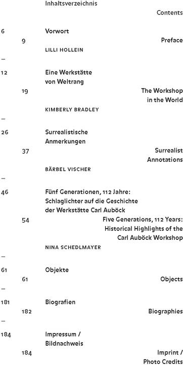 Produktbild Iconic Auböck (Deutsch, Englisch, Lilli Hollein, Nina Schedlmayer, Kimberly Bradley, Bärbel Vischer, MAK - Museum für angewandte Kunst, 2024)