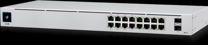 Immagine prodotto Ubiquiti USW-16-POE Gen 2 (16 Porti)