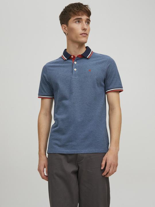 Immagine prodotto Jack & Jones Polo classica (XS)