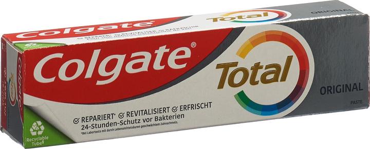 Produktbild Colgate Total Original (75 ml)