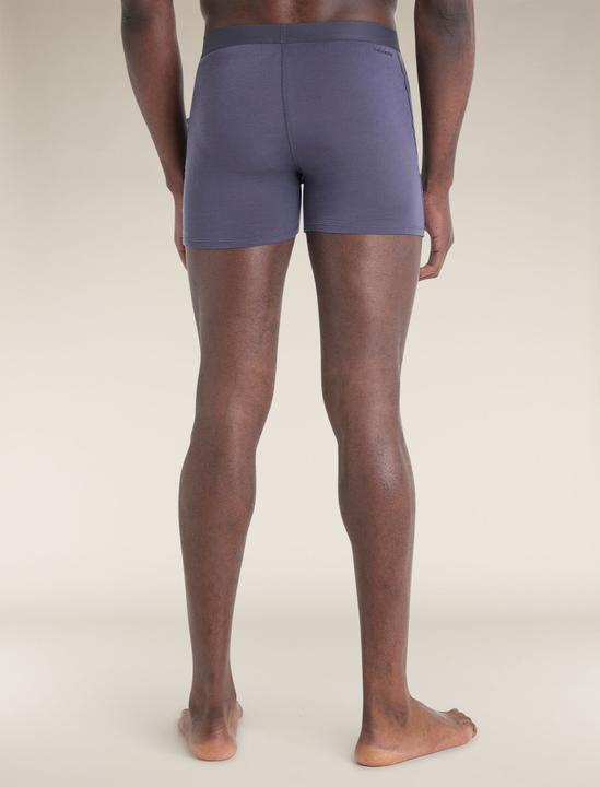Image du produit Icebreaker Hommes Merino Core Boxers (S)
