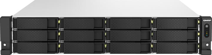 Actual product image QNAP TS-h1887XU-RP-E2336-32G (0 TB)