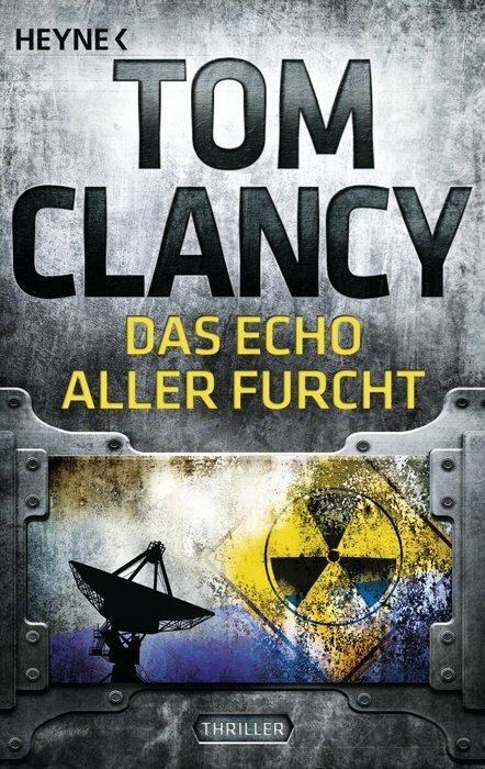 Immagine prodotto Das Echo aller Furcht (Tedesco, Tom Clancy, 2013)