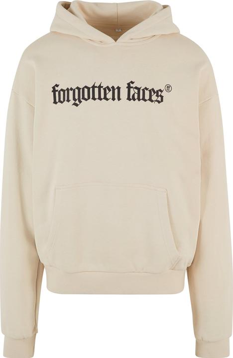 Image du produit Forgotten Faces Capuche Guardian Ultra Heavy Cotton Box - 82555 (XL)