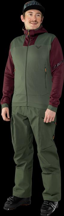 Image du produit Dynafit Veste à capuche Tigard Polartec (XL)