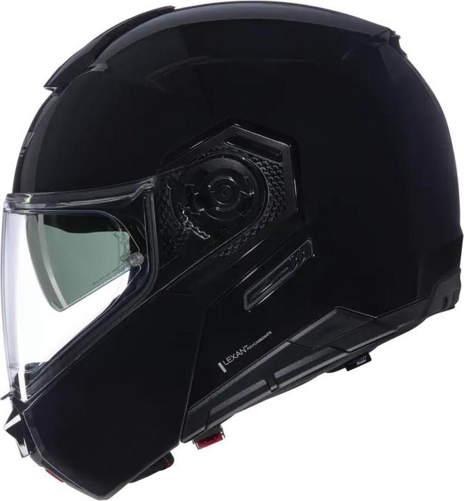 Actual product image Nolan N90-3 06 CLASSICO Mundschutz (L)