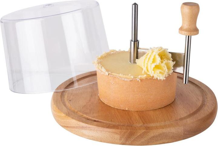 Produktbild APS Käsehobel