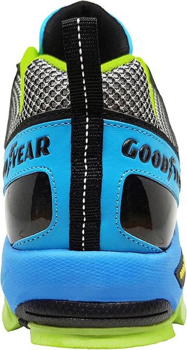 Immagine prodotto Goodyear Scarpe Antinfortunistiche Contrasto Uomo (40)