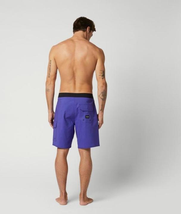 Actual product image Mystic Movement Boardshorts (33)