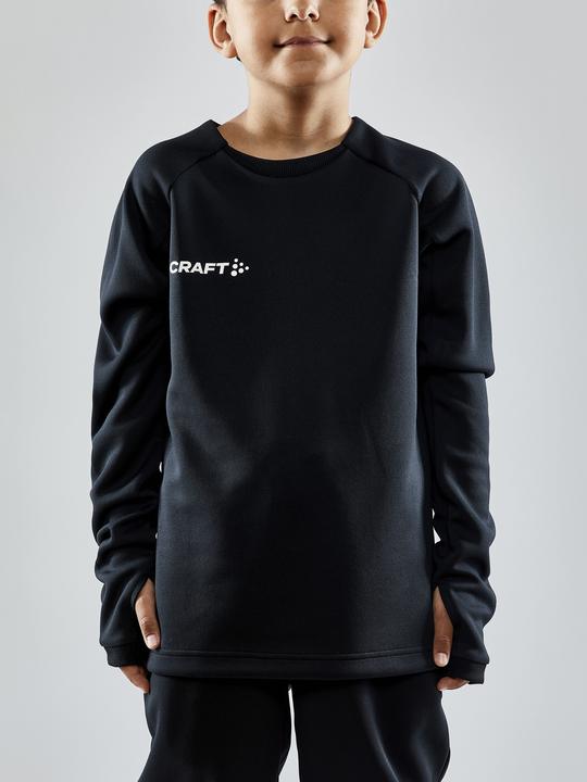 Image du produit Craft Evolve Crew Neck Jr (134)