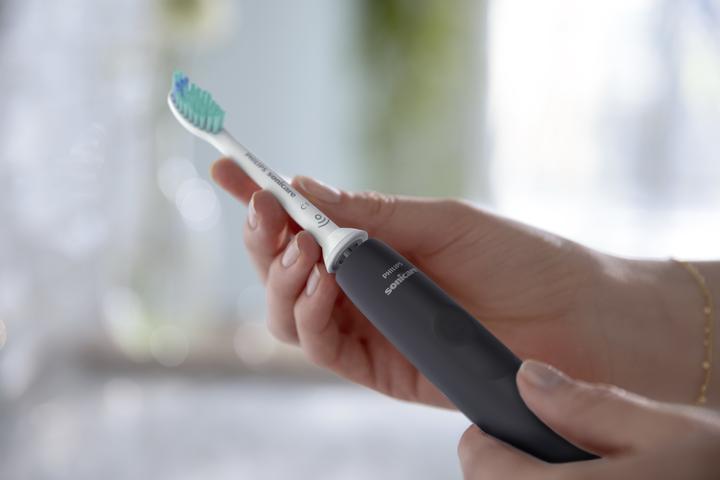 Image du produit Philips Sonicare Series 3100 Doppelpack (Brosse à dents sonique)