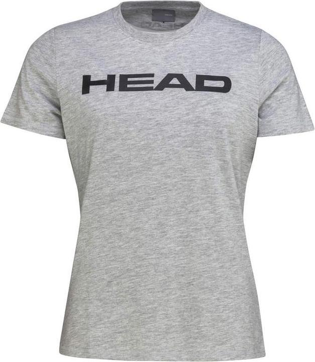 Produktbild Head Club Lucy T-Shirt W grau (L)