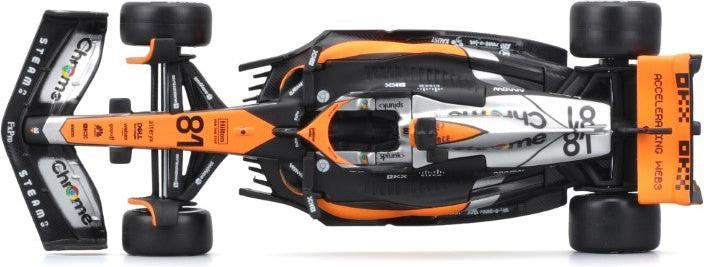 Productafbeelding Bburago McLaren F1