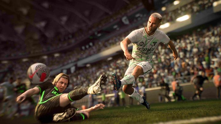 Image du produit EA Games EA Sports FC 25 (PS4, DE, IT, FR)