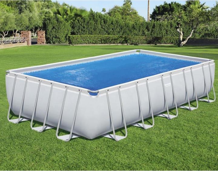 Produktbild Bestway Solarabdeckplane