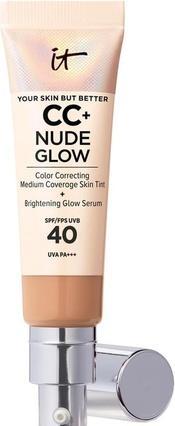Produktbild It Cosmetics Nude Glow (Medium Tan)