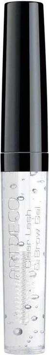 Produktbild Artdeco Clear Lash & Brow Gel 2091P 10 ml (Transparent)
