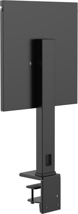 Produktbild Multibrackets Monitorhalter 37" bis 55", schwarz, Max 35 kg (Tisch, 55")