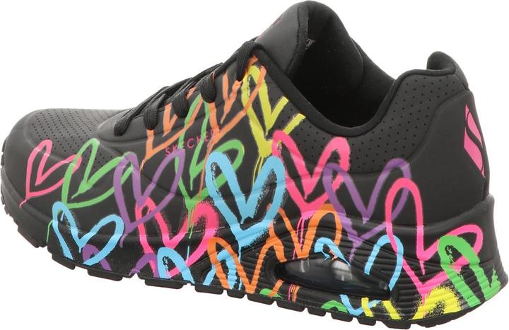 Produktbild Skechers Sneaker UNO - HIGHLIGHT LOVE (42)