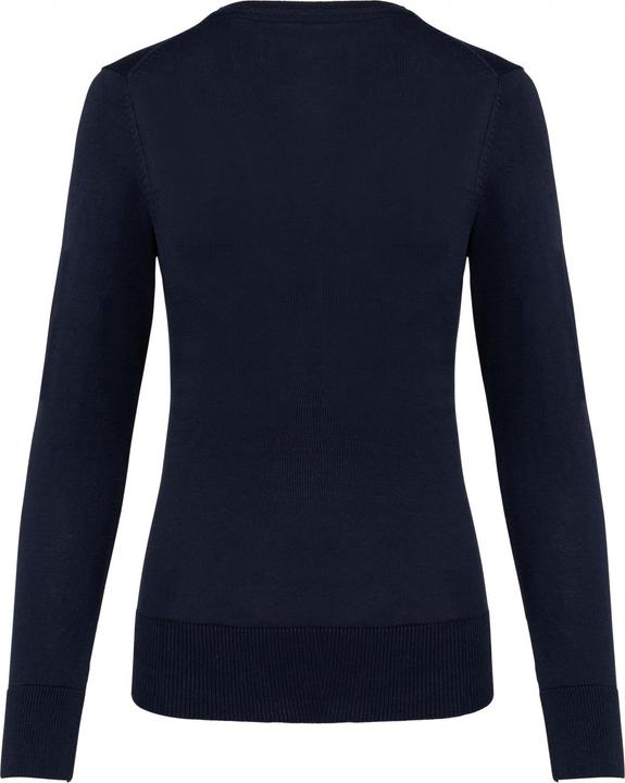 Produktbild Kariban Suprima Pullover Rundhalsausschnitt Frau (M)