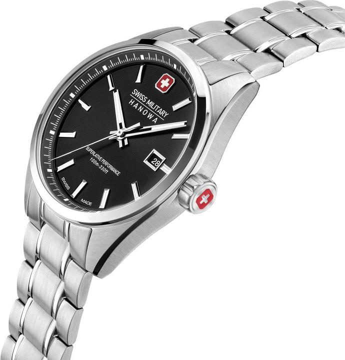 Image du produit Swiss Military Hanowa Pioneer (41 mm)