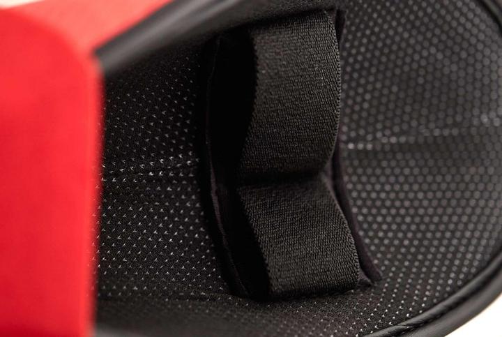Actual product image adidas Pro Kickboxing Schuhe (L)