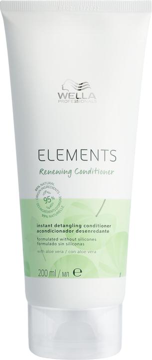 Wella Elements Renewing Conditioner (200 ml)