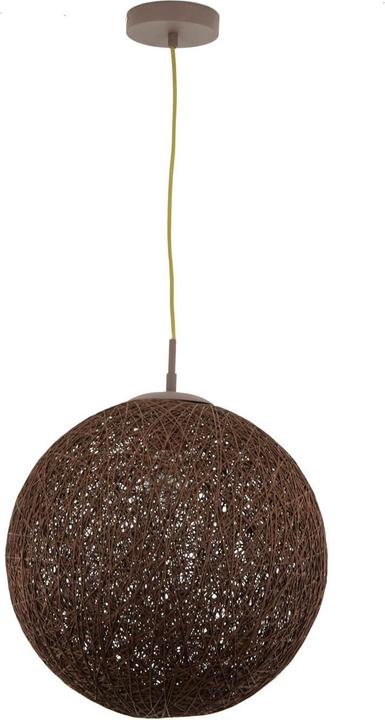 Actual product image Wofi Pendant light Wasson (E27)
