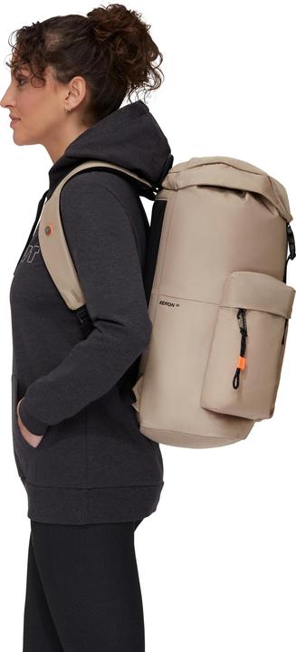 Actual product image Mammut Xeron 30 (30 l)
