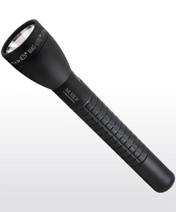 Image du produit Maglite Ml50lx 3c (25.80 cm, 611 lm)