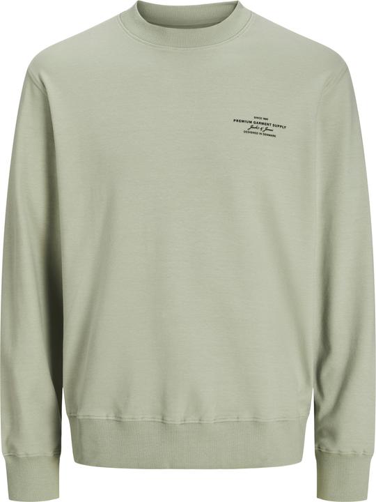 Jack & Jones Gedruckt Sweatshirt Sweatshirt (S)
