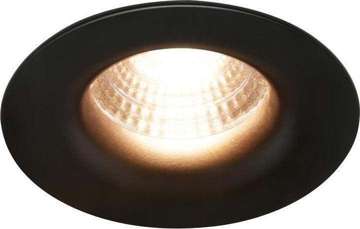 Immagine prodotto Nordlux Forte 1-Kit Downlight Dim Nero (450 lm)