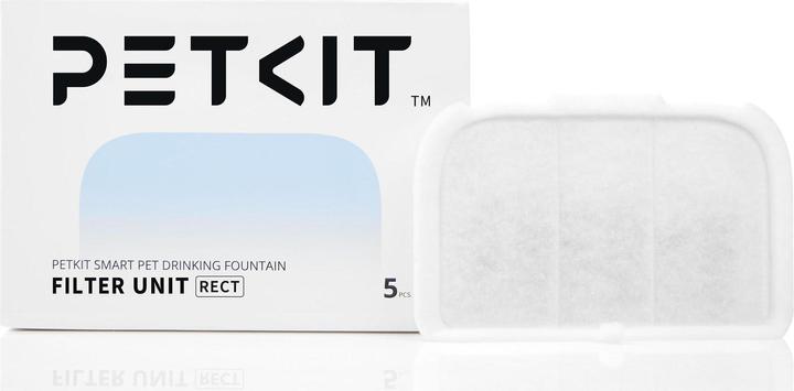 Petkit Unità filtro-5 pezzi solo per Eversweet Max