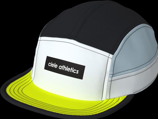 Immagine prodotto Ciele GOCap Field IconicBar - Cap (58)