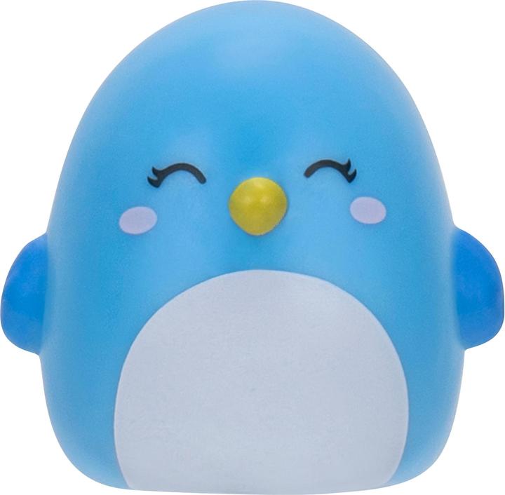 Produktbild Jazwares Squish-a-longs 25-pak