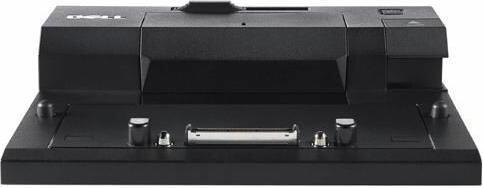 Produktbild Dell Simple E/Port-Replikator (Docking Port, 13 Ports)