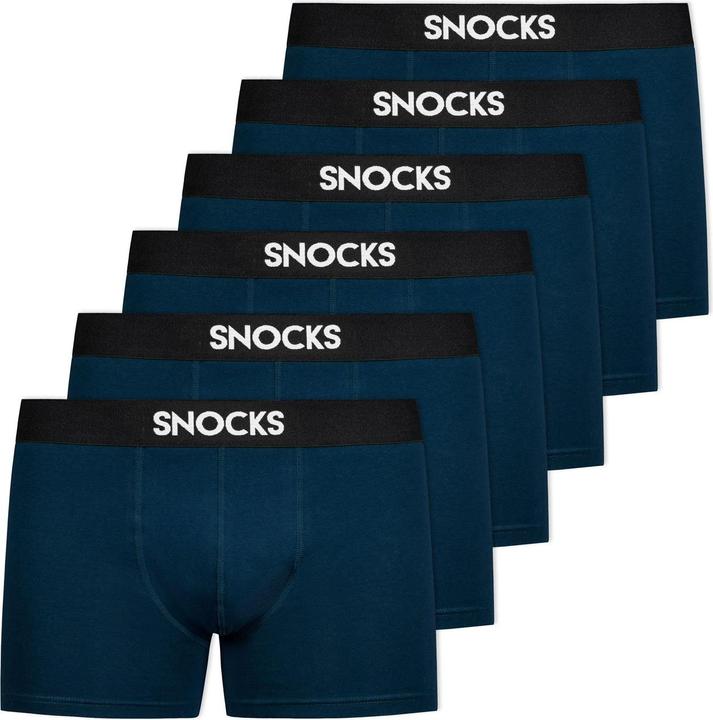Snocks Boxershorts