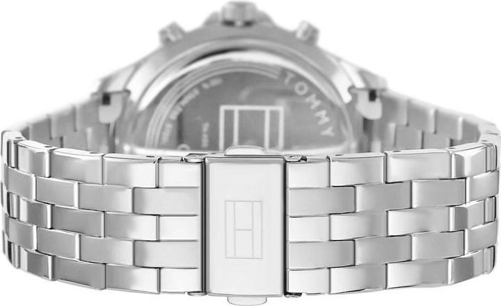 Image du produit Tommy Hilfiger Ouest (Montre analogique, 44 mm)